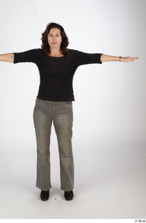 Photos of Marina Tamayo standing t poses whole body 0001.jpg